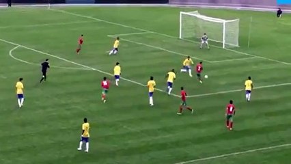 Topuk Pasında Çığır Açmak