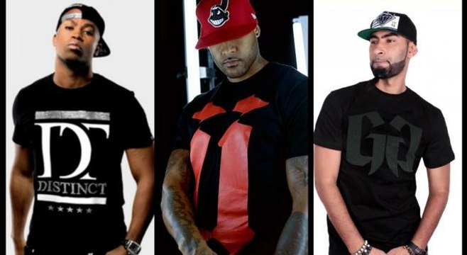 Booba explique pourquoi il est entré en clash avec Rohff et La Fouine