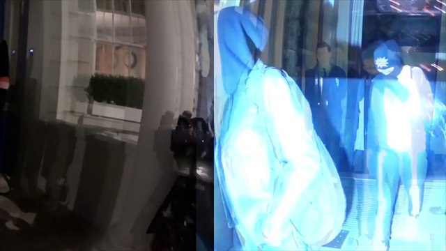 Georgia May Jagger records with Cara Delevingne and Suki Waterhouse