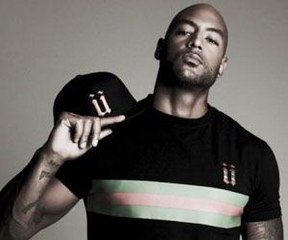 Booba : "Je ne fais pas attention à ceux qui regrettent l'ancien Booba"