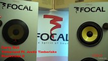 FOCAL K2 POWER 165 KR SOUND TEST