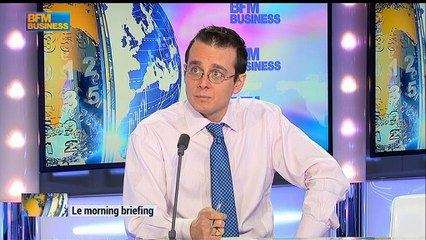 1.000 milliards de dollars pour les actionnaires de Wall Street