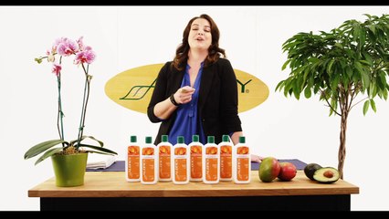 Replenishing Shampoo for Dry Hair by Aubrey