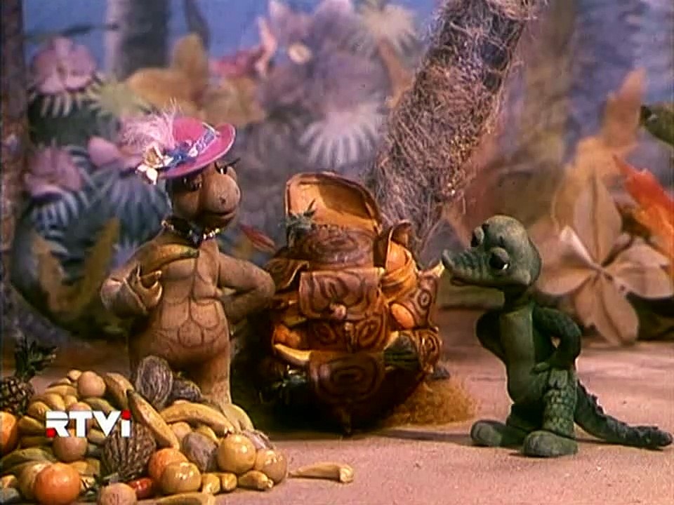 Шарман, шарман! (часть 3) (1995)