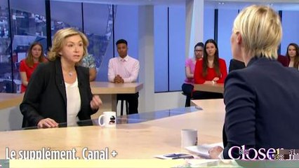 Le supplément -Valérie Pécresse pense que les femmes en politique sont des épinards