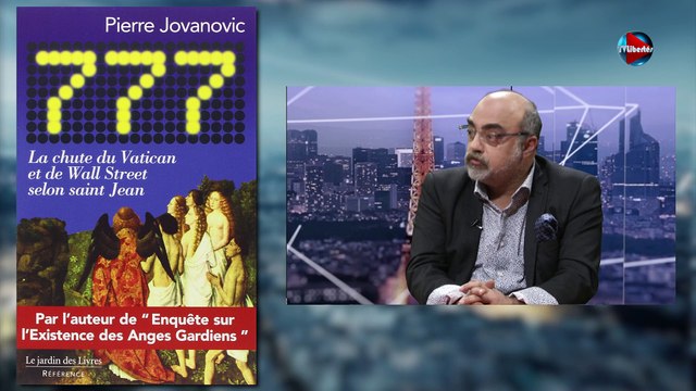 TVL : Pierre Jovanovic, les effets dévastateurs de la planche à billet américaine.