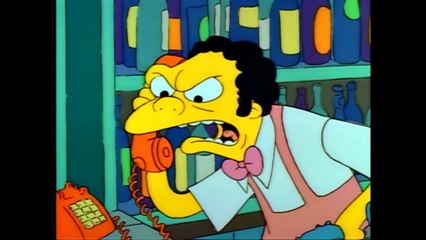 Simpsons Prank Phone Calls