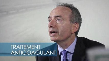 La fibrillation auriculaire