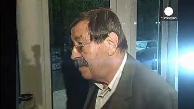 Günter Grass, l'auteur du Tambour, est mort