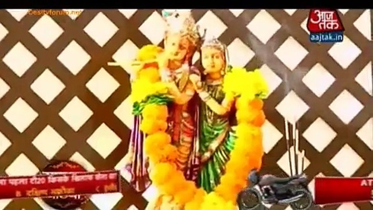 Saath Nibhana Saathiya 13 April 2015 - Gopi Ke Kadmo Mein Gira Aham