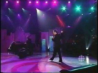 kd lang "Hallelujah" CSHF 2006