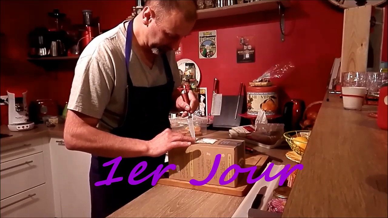Faites Pousser vos Pleurottes Stéphane JACQUES 2015