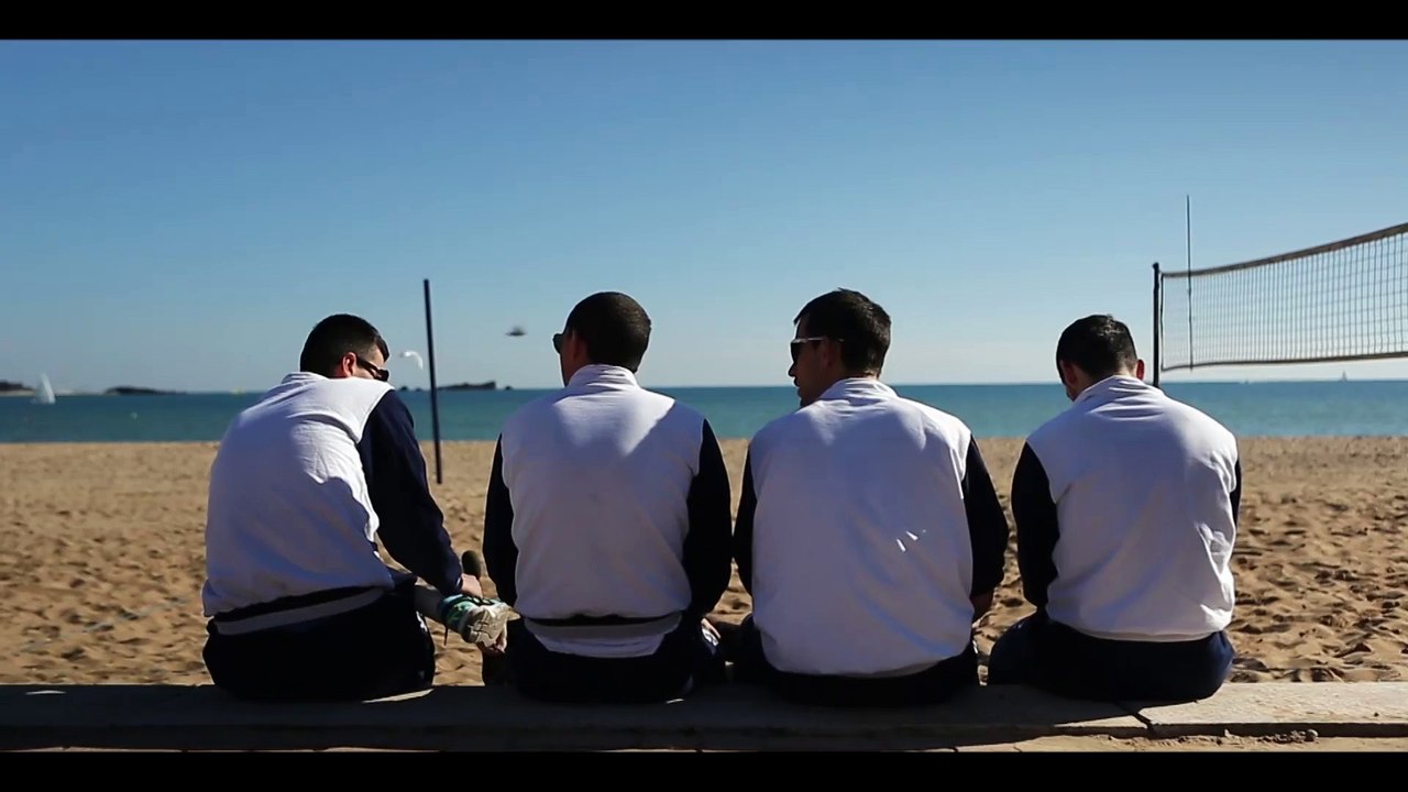 AMSL Fréjus ... of cards - épisode 2