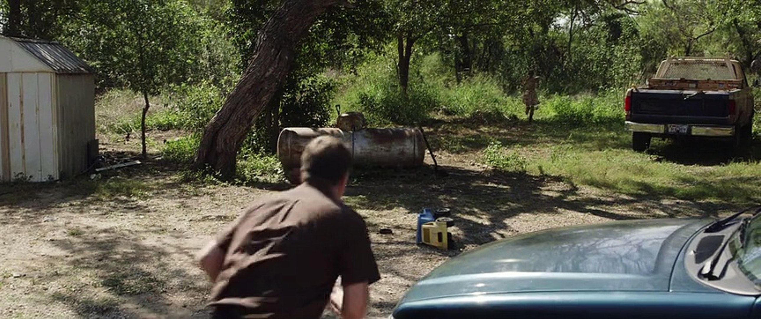 ⁣Petting Zoo, Trailer Movie, Film Production