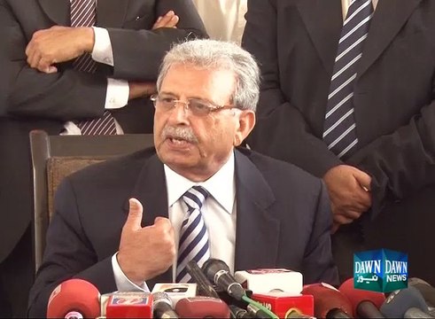 General Elections 2013: Rigging Allegations on Pak Army