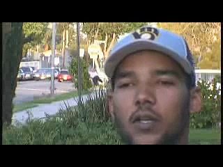 BLOODS CRIPS - WHY WE BANG