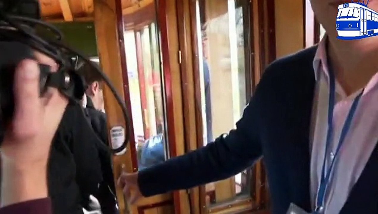 Piosenka tramwajowa