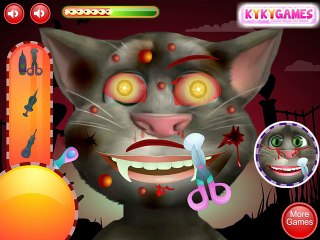 トム吸血鬼復活ゲーム - トム吸血鬼復活の再生