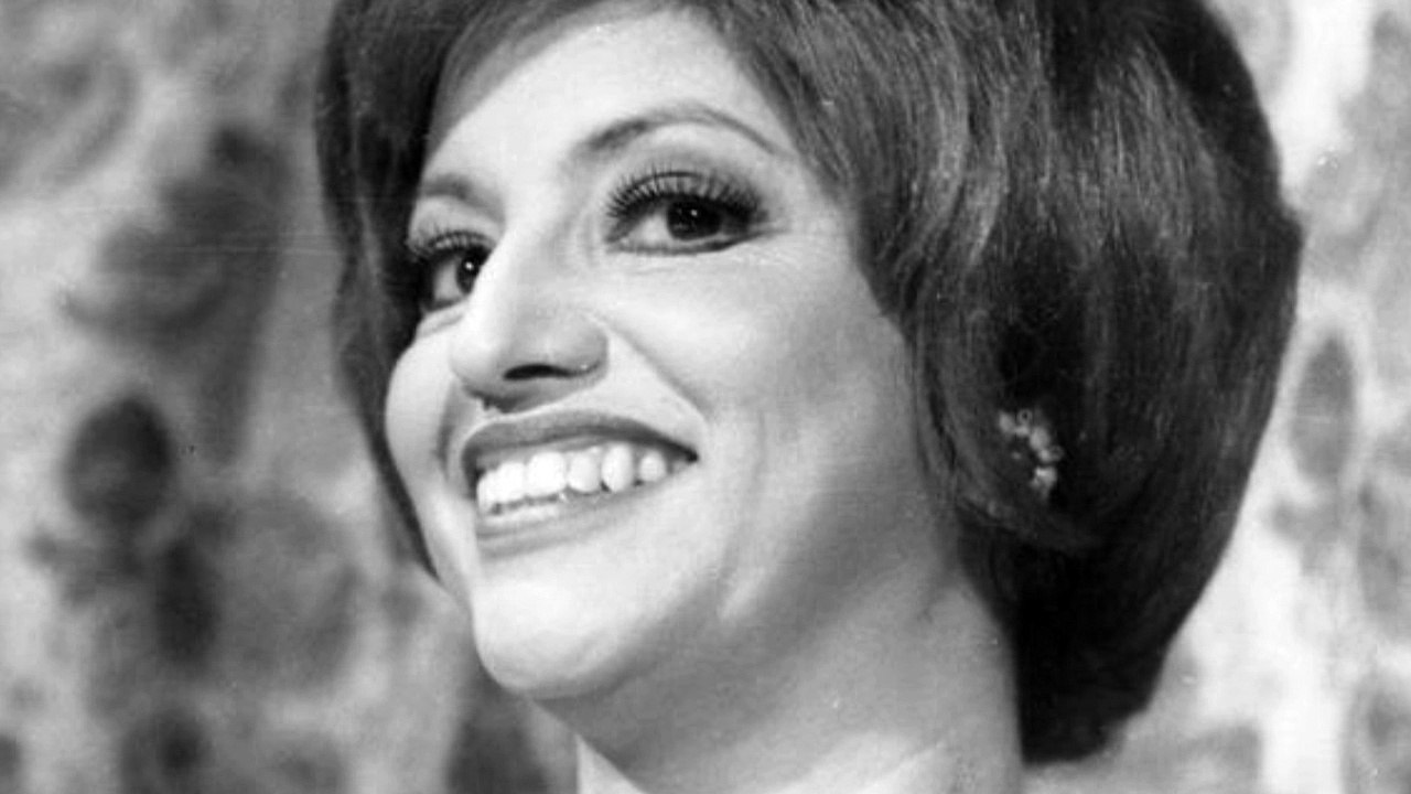 TRIBUTE TO IRMA PALMIERI