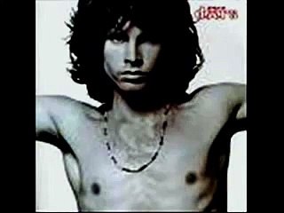 the doors - spanish caravan (with lyrics)