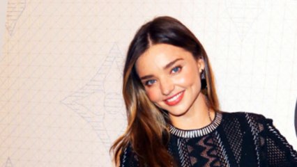 Miranda Kerr