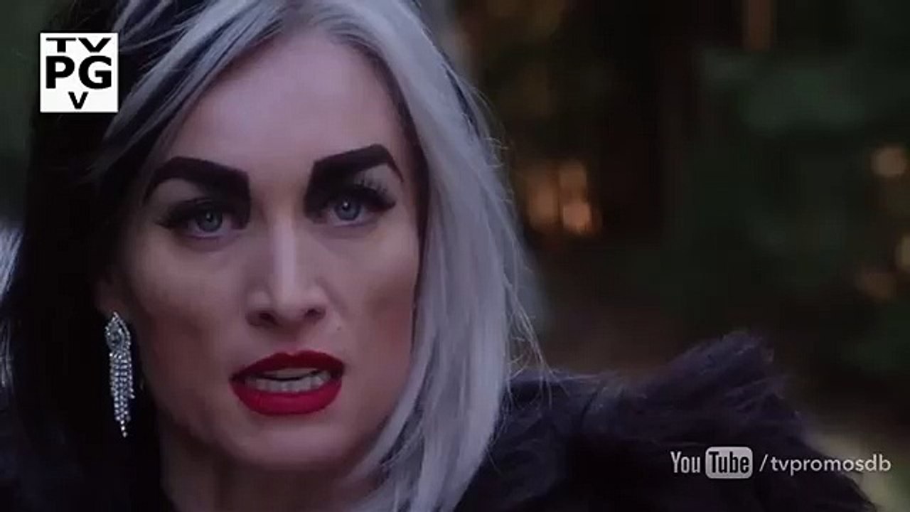 Once-Upon-a-Time 4x18 Promo Sympathy for the De Vil