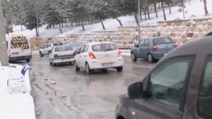 CHP Adayları Seçim Çalışmalarına Türbe Ziyaretiyle Başladı