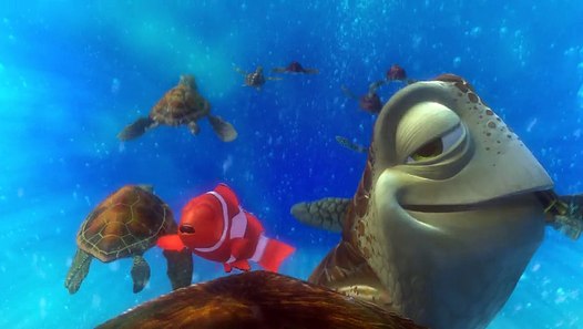 Finding Nemo 2003, Trailer Movie, Film Production - video dailymotion