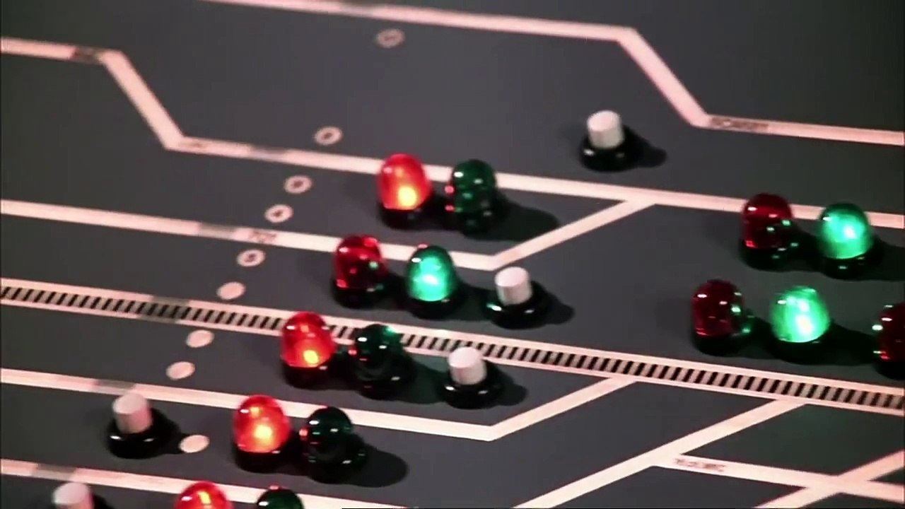 Det gule palæ - Olsenbanden på Sporet