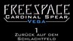 Let's Play FreeSpace: Cardinal Spear: Vega - #1 - Zurück auf dem Schlachtfeld