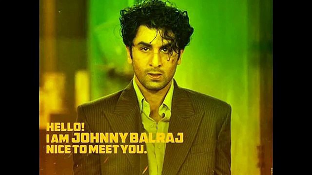 Hardam - Bombay Velvet - Ranbir Kapoor - Anushka Sharma - Babar Warraich - New Bollywood Songs 2015