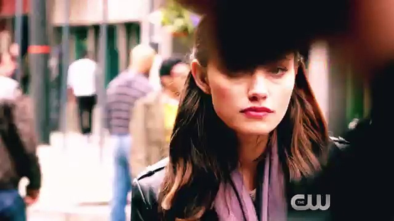 The-Originals Night Has a Thousand Eyes Trailer