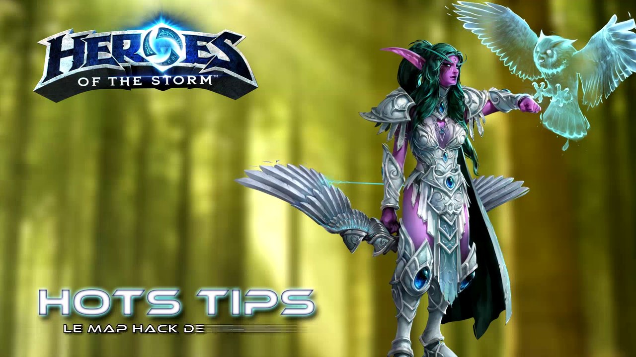 Hots Tips #3 - Prise d'information