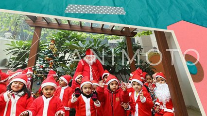 Pre Schools In Delhi