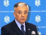 Comisia Trilaterala in Romania - masonul Dan Puric a fost invitat la intrunire