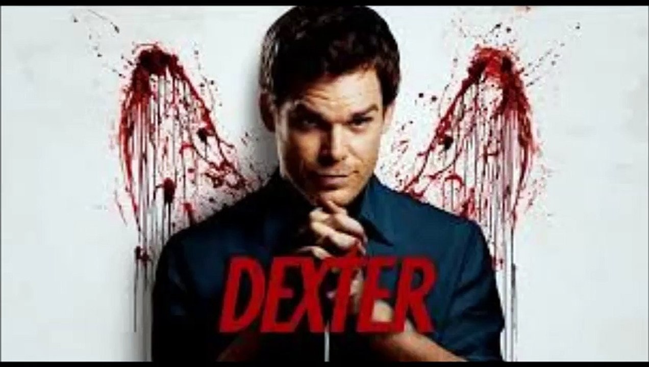 Dexter Blood theme