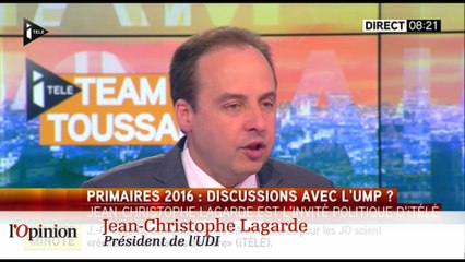 UDI : la force centrifuge