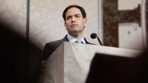 Marco Rubio in his own words