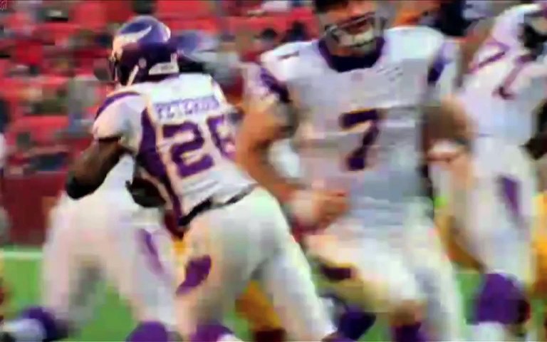 Adrian Peterson - Unbreakable (Extended)
