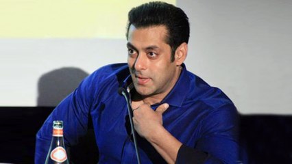 No Girlfriend! I Love Being Single, Says Salman Khan