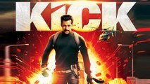 Salman Khan's KICK Nominated For International Stunt Awards