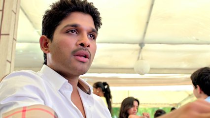 S/o Satyamurthy Post Release Trailer 3 - Allu Arjun, Upendra, Samanatha, Nithya Menen