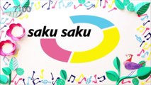 sakusaku.15.04.13 (1)何故シーちゃんはsakusakuのMCになったのか？
