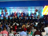 PSHS SMC graduation day 2015 - diplomas 01