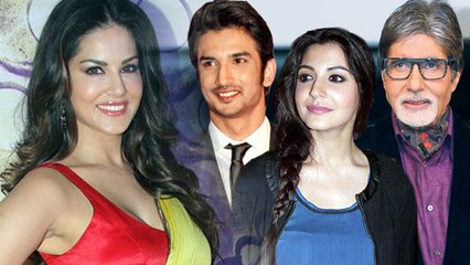 Sunny Leone’s Ek Paheli Leela Beats NH10, Shamitabh At Box Office