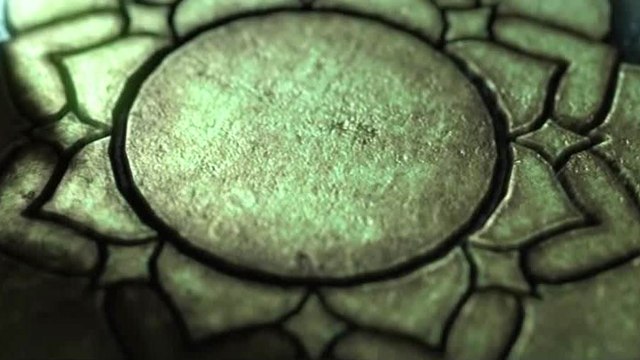 Mortal Kombat X - White Lotus Trailer