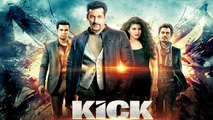 Salman Khan's Kick Nominated For International Stunt Awards With Captain America & X-Men