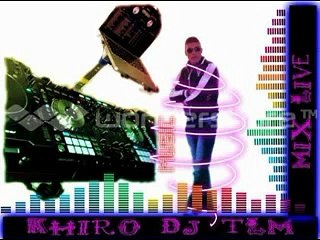 chikh nani omri rani metwahchek remix by dj khiro