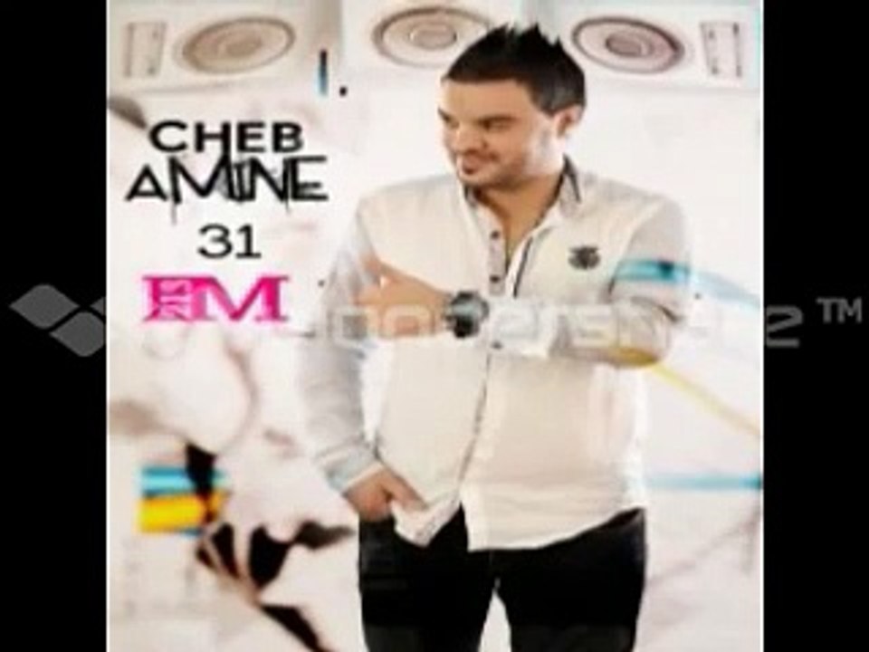 cheb amine 31 khatini hiya rahi tkahal 2015 dj khiro froom tlemcen