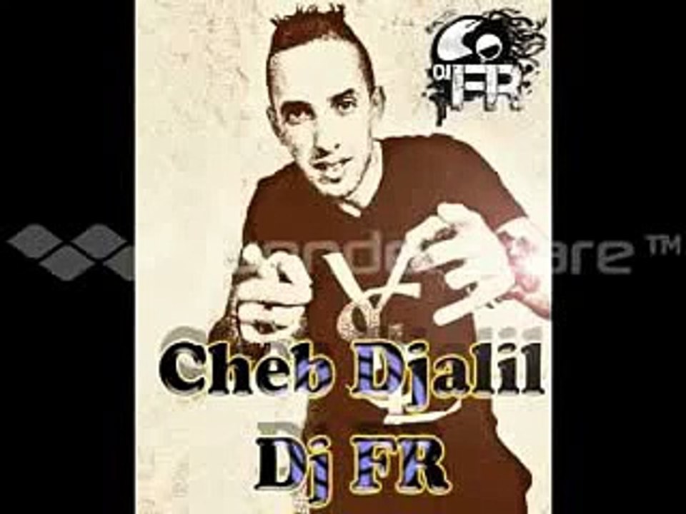 cheb DJALIL 2015 HAJALA TZAKAR MIX BY DJ KHIRO FROM TLEMCEN